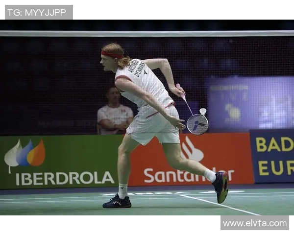 重庆羽毛球队在欧锦赛中的拼搏历程与辉煌成就回顾